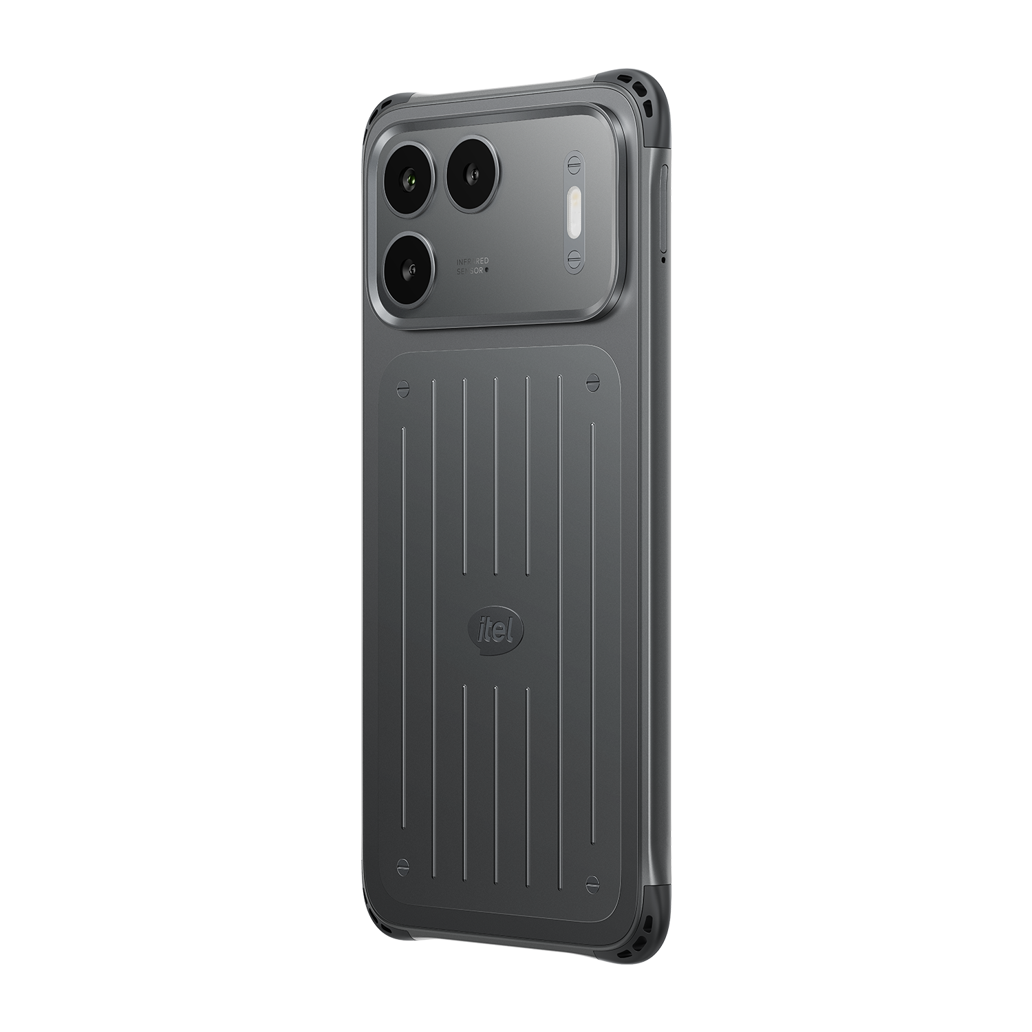 itel Power 80