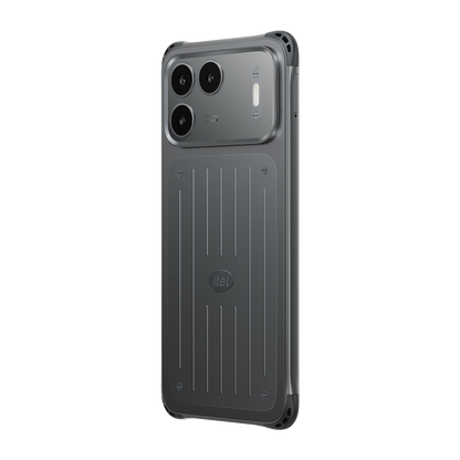 itel Power 80