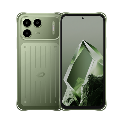 itel Power 80