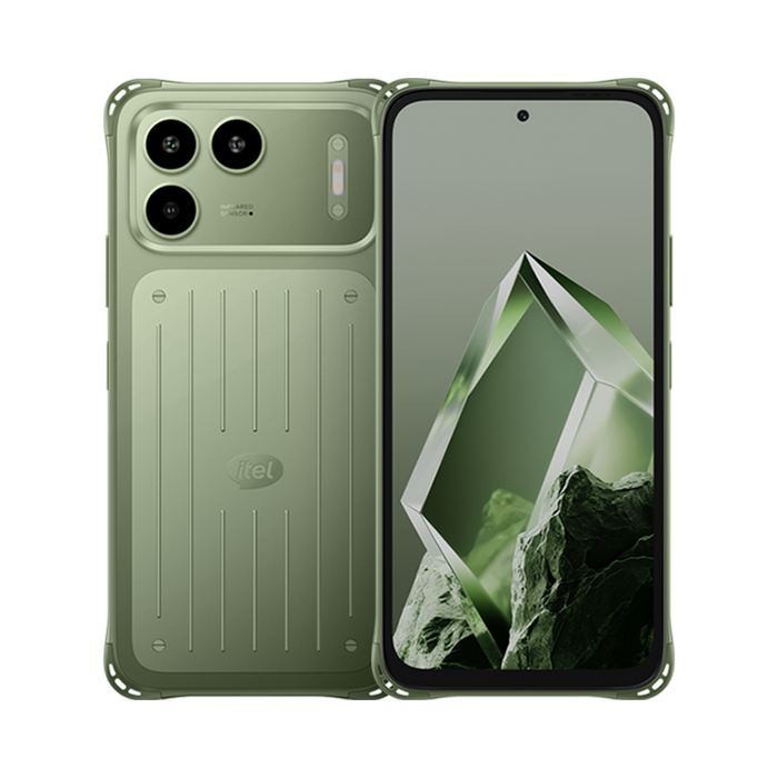 itel Power 80
