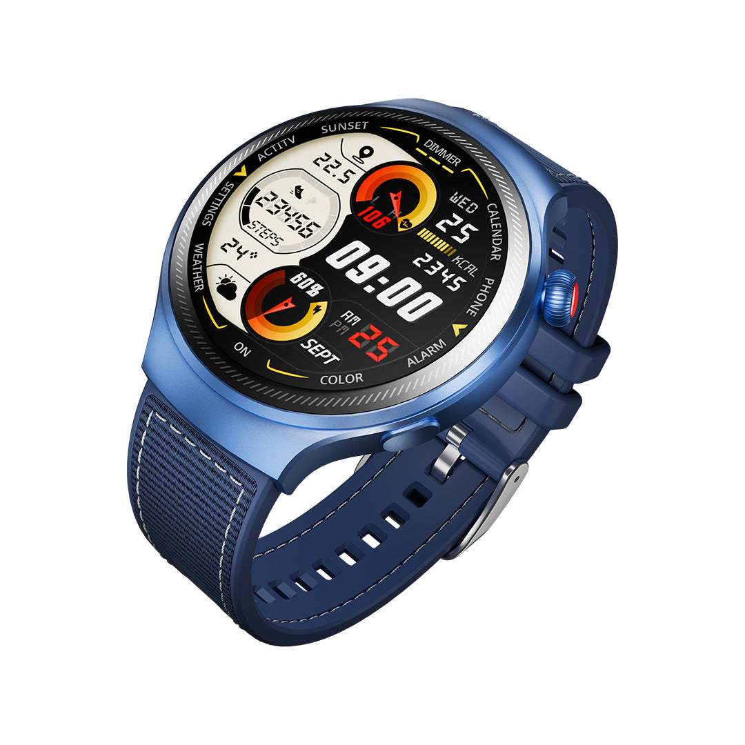 O43 Smart Watch