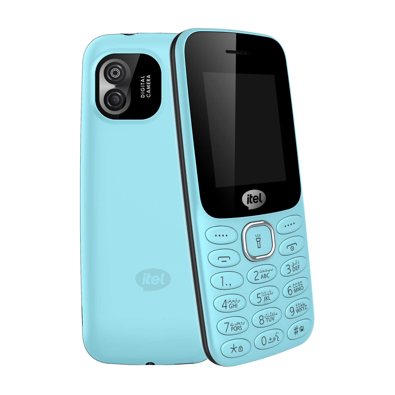 Itel 5100 Java Read the Privacy Policy