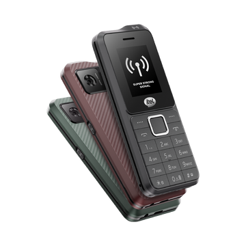 Feature Phones – itel Pakistan