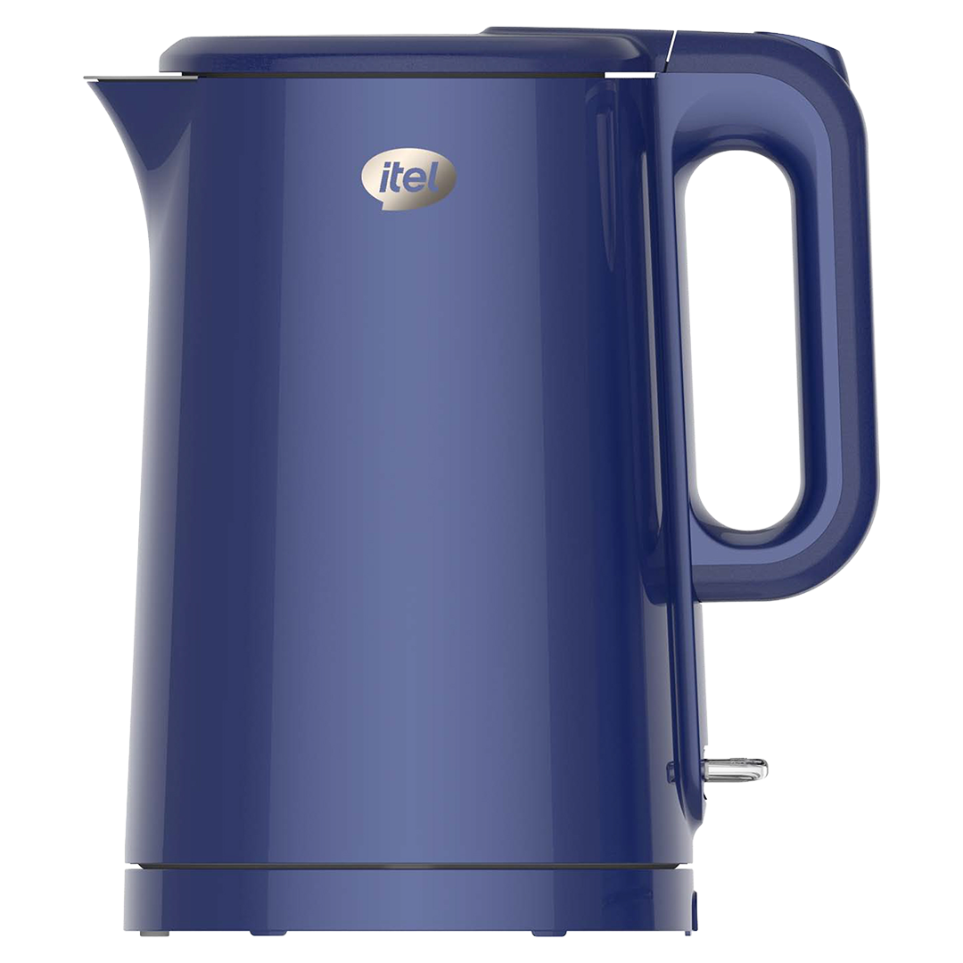 Electric Kettle JX002