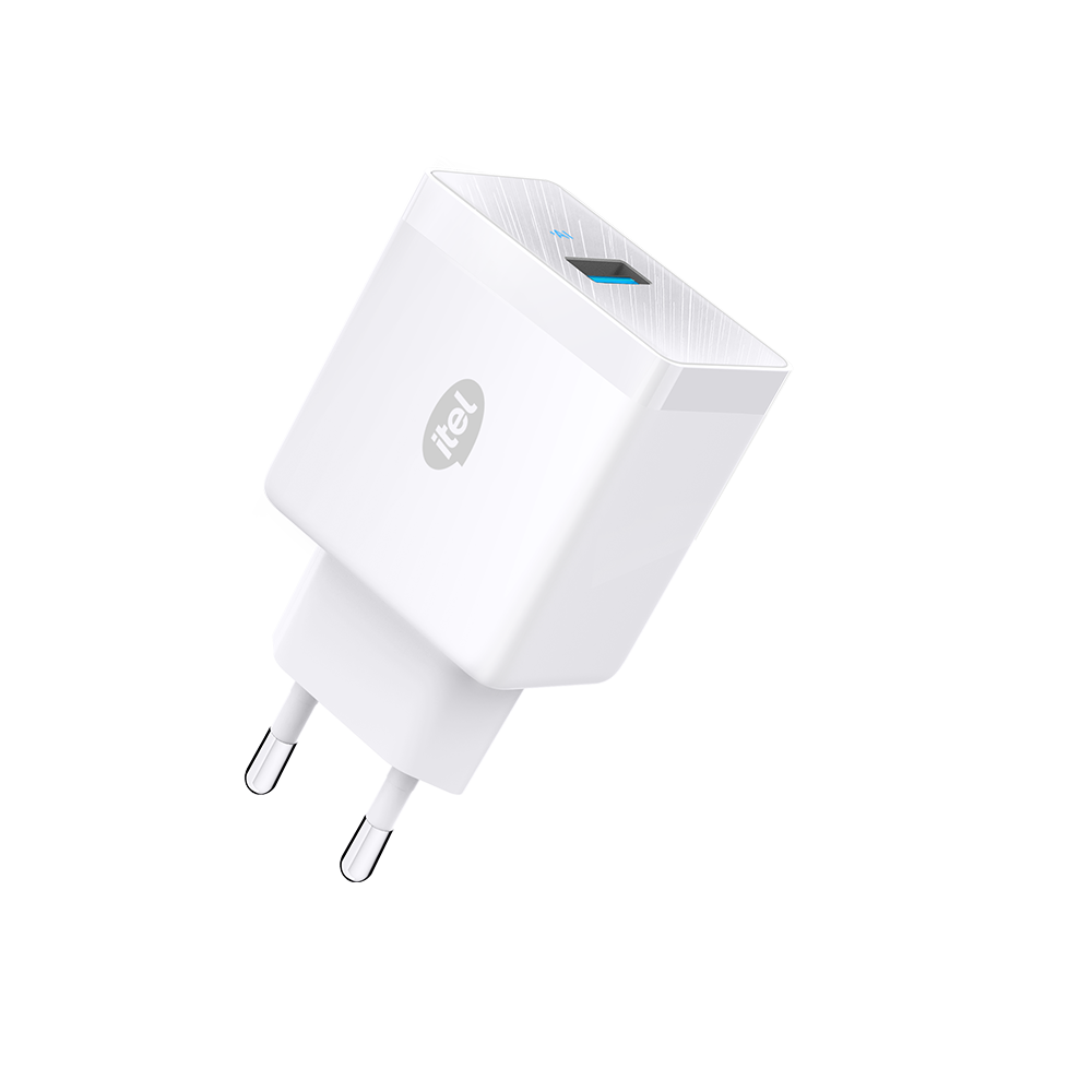 ChargerPulse ICW-183EC | USB-A to Type-C Cable