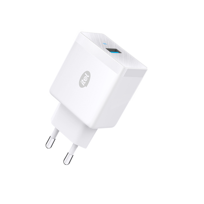 ChargerPulse ICW-183EC | USB-A to Type-C Cable