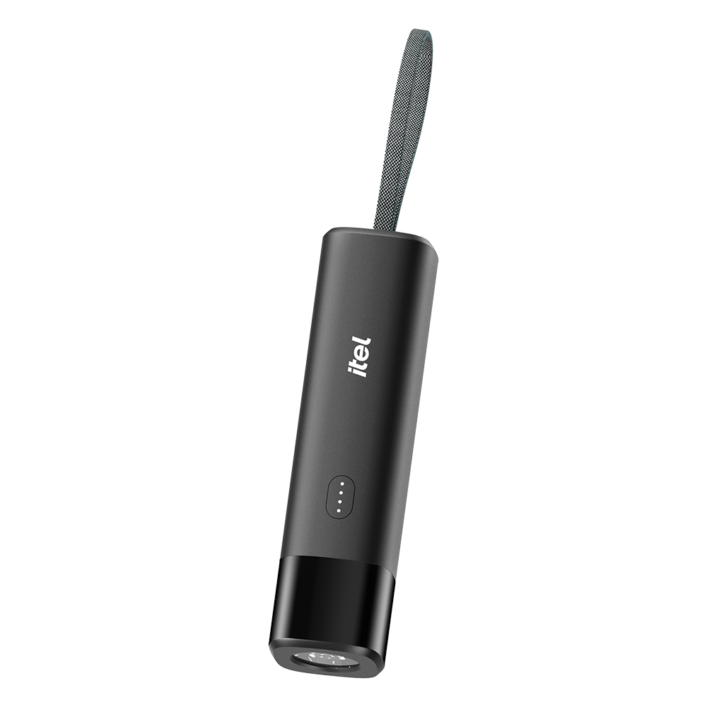 PowerEasy I 5000mAh 12W A1110
