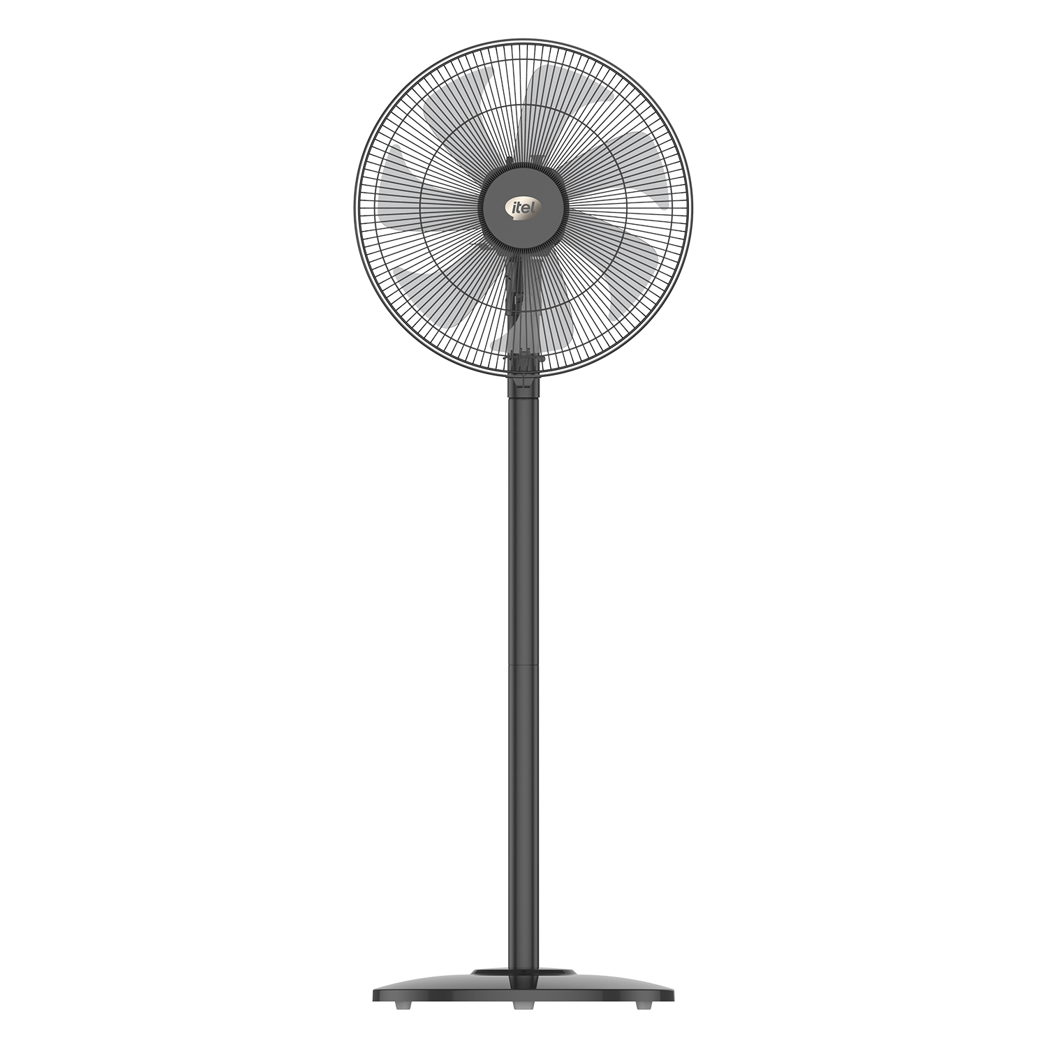 itel Electric Fan 16" Lite