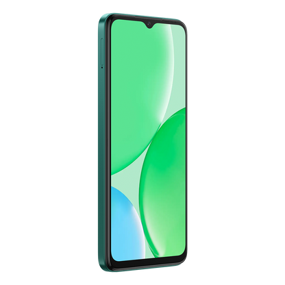 itel A50C Special Edition