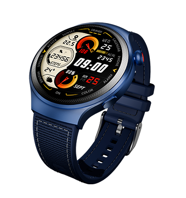 O43 Smart Watch