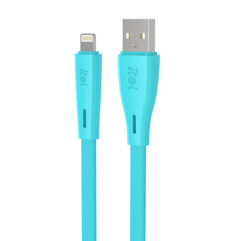 L21F Fast Charging Cable | Lightning | iPhone