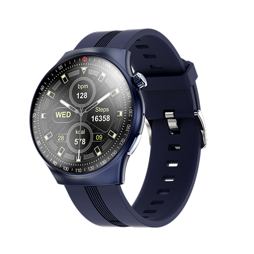 Deal 4 - Buds Ace ENC with O41 Smart Watch