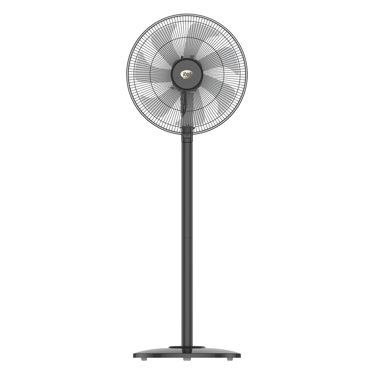 itel Electric Fan 16" Lite