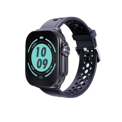 Guardians Of Power - Power 70, BudsNeo 3 and Smart Watch Lux L1