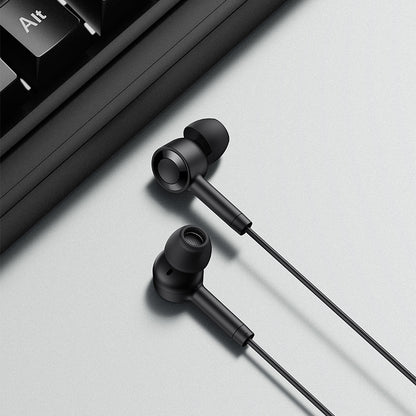 Wired Earphone K26