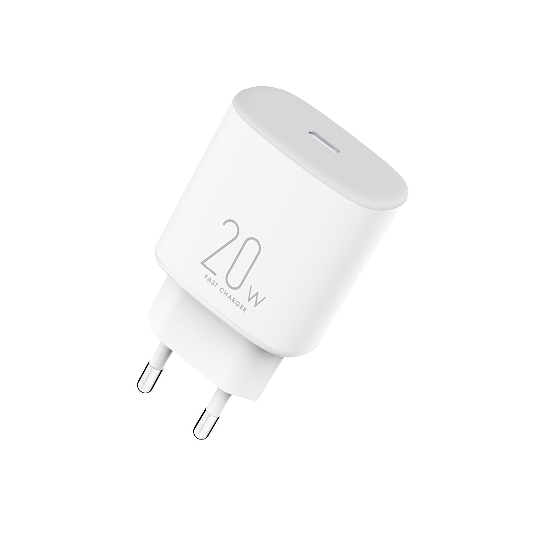 Fast Charger 20W | ICW -202E