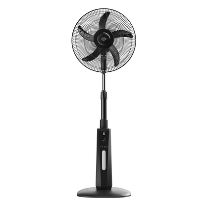 itel Solar Charging Fan 18" PLUS (IF18-M001)