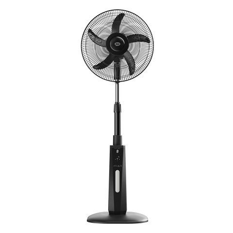 itel Solar Charging Fan 18" PLUS (IF18-M001)