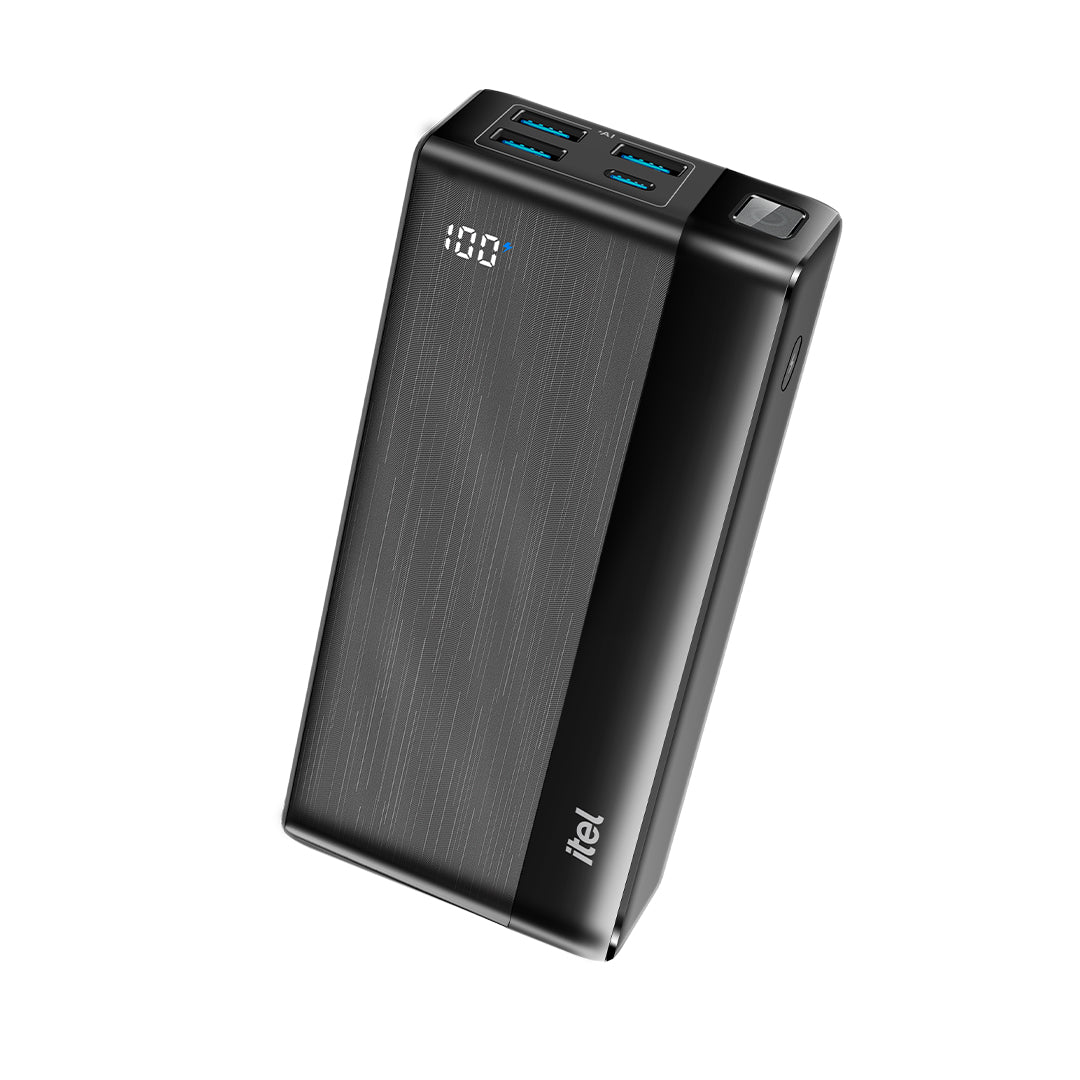 Power Pulse | 20,000mAH