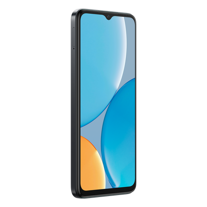 itel A50C Special Edition