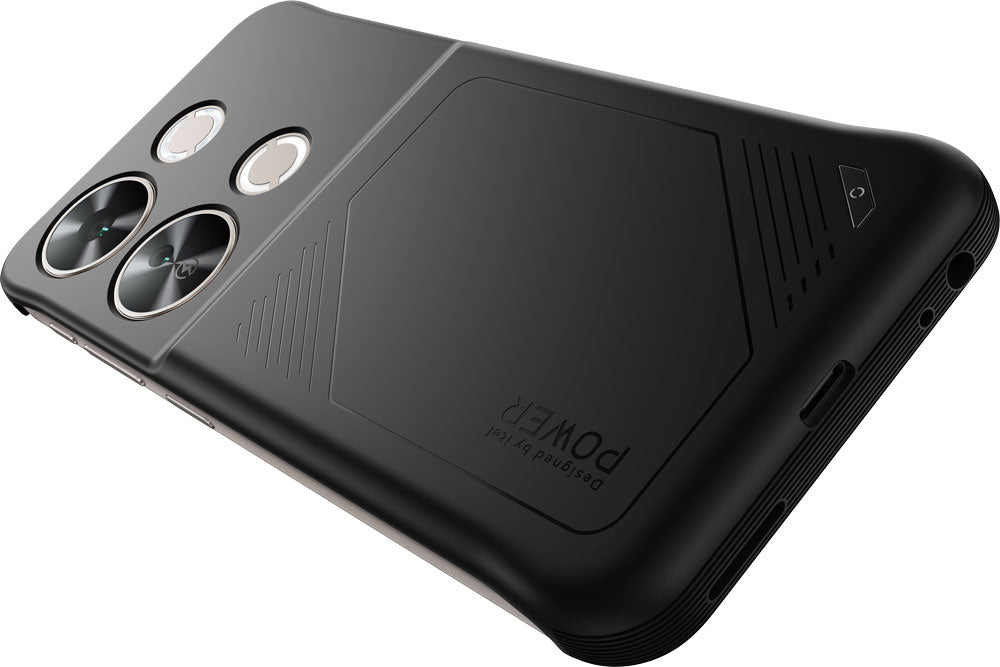 P65 Charging Case