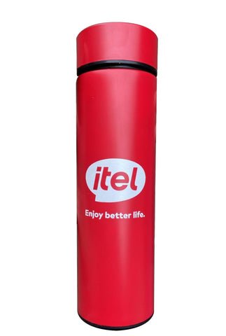 itel Iconic Water Bottle