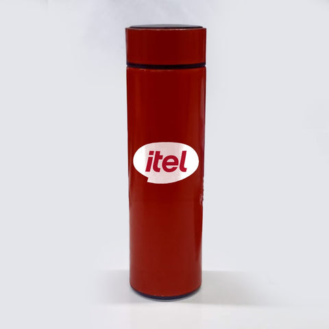 itel Iconic Water Bottle