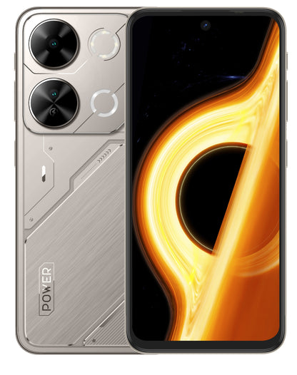 P65 With Free 2400mAh Charging Case