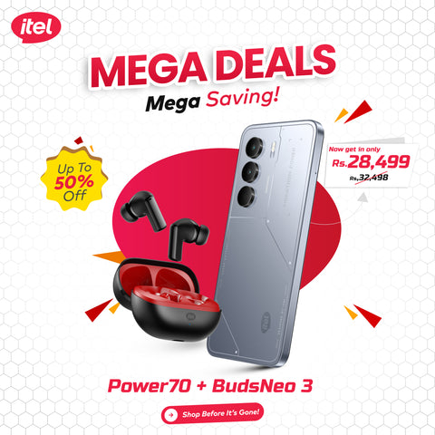 Power70 + BudsNew3