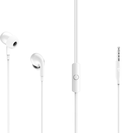 Wired Earphone K24 Pro
