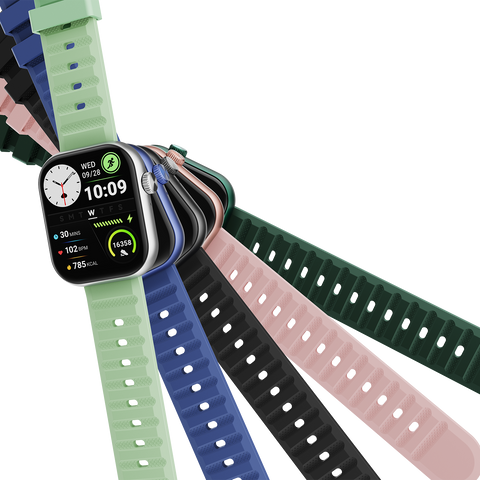 O20 Smartwatch
