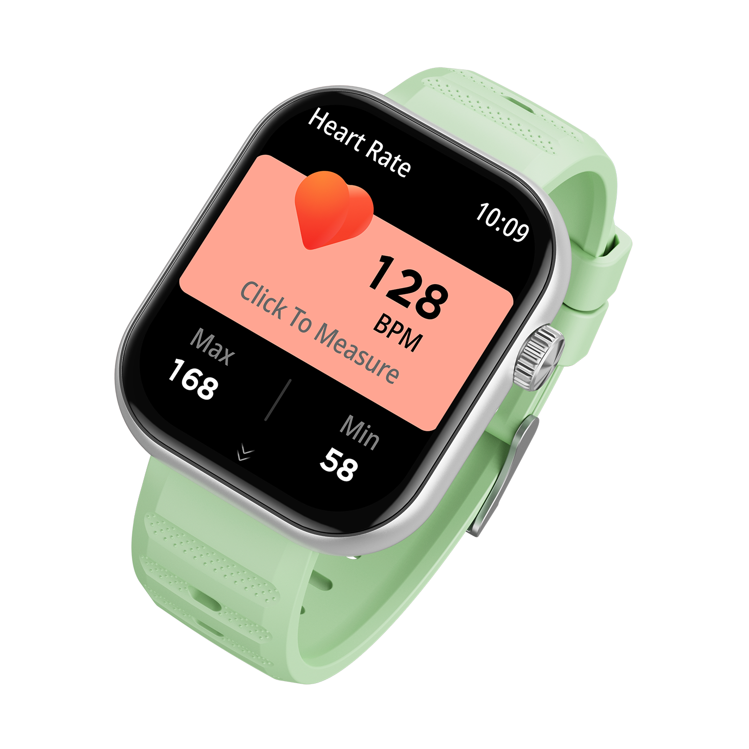 O20 Smartwatch