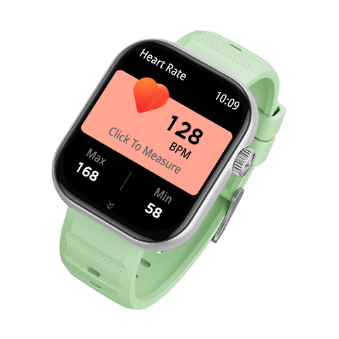 O20 Smartwatch