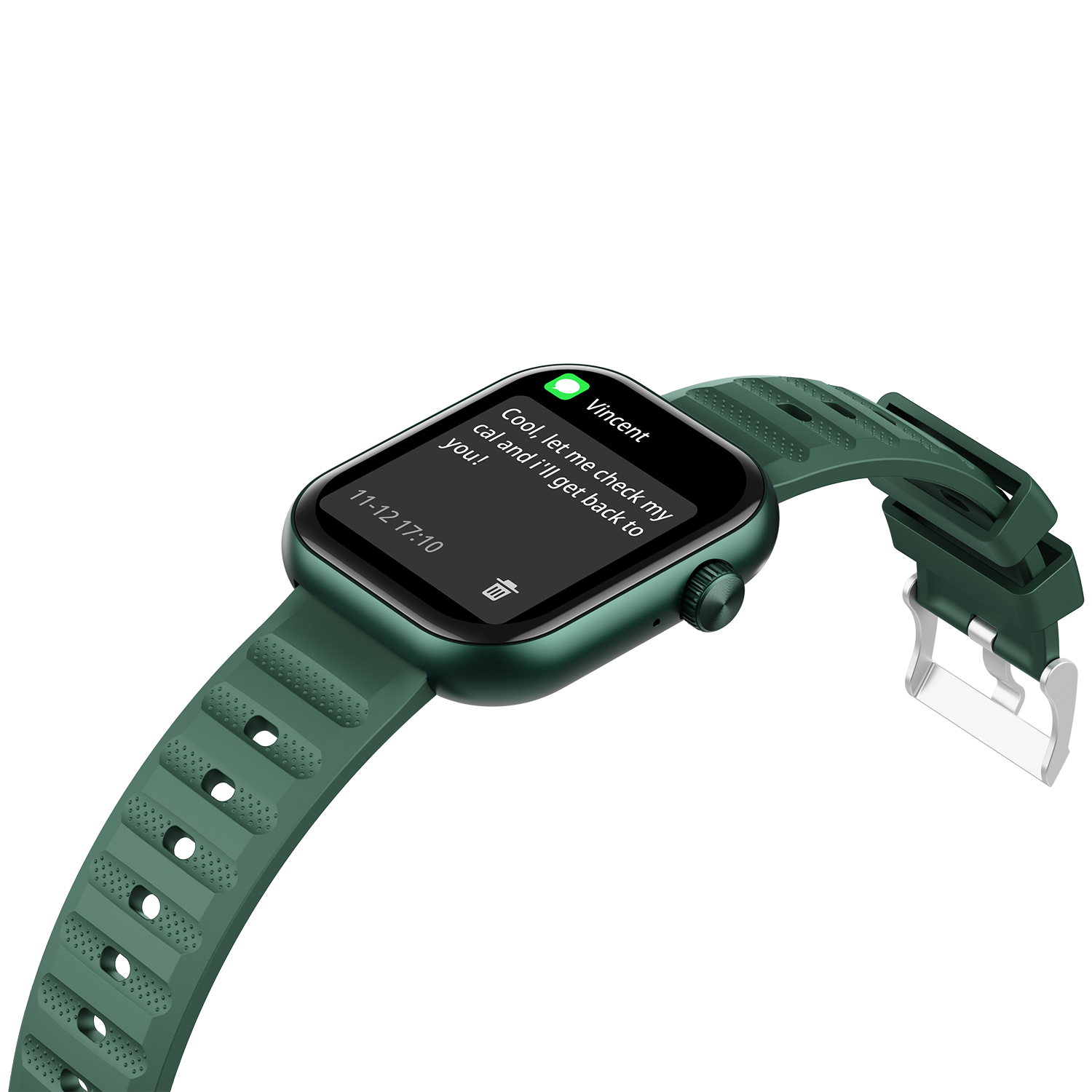 O20 Smartwatch