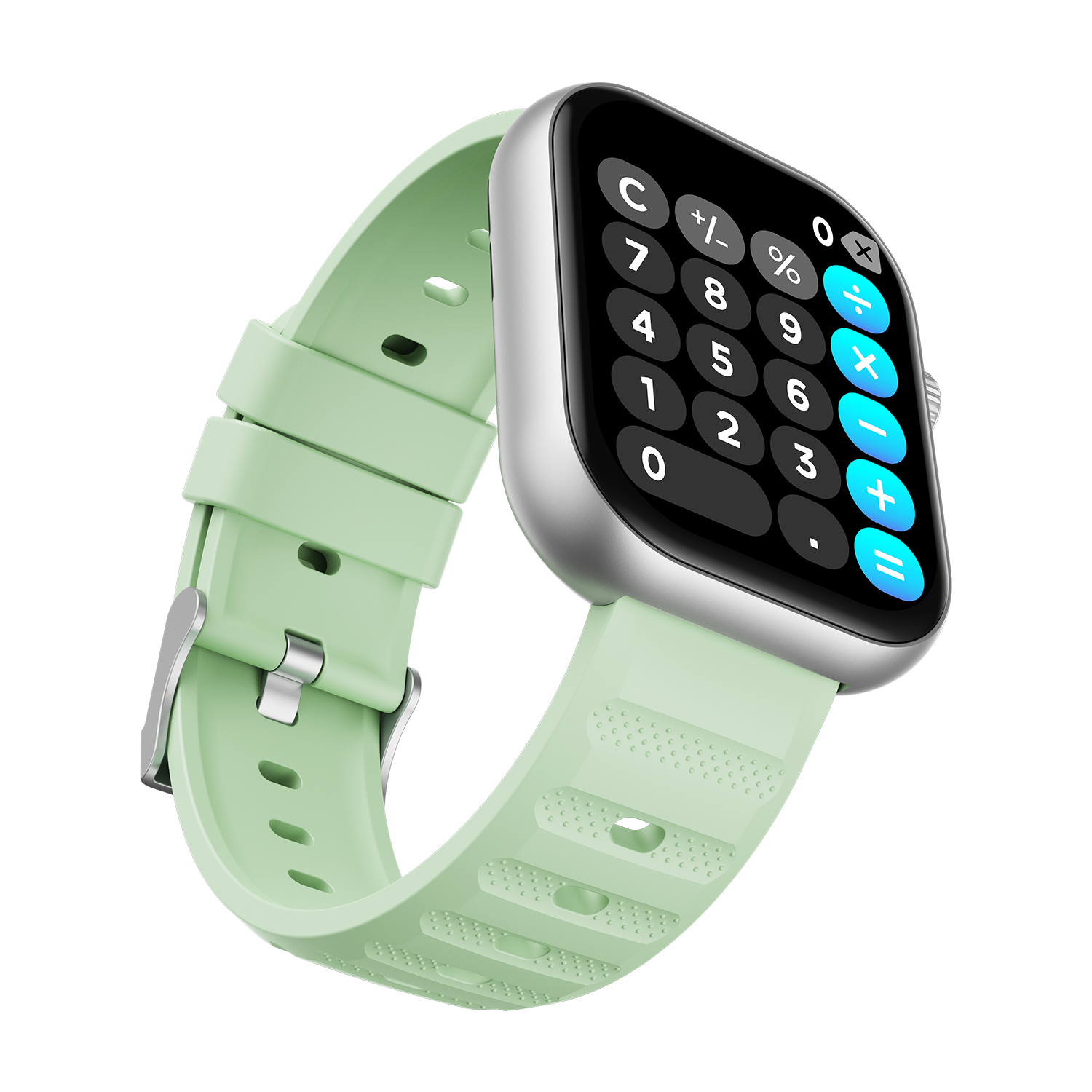 O20 Smartwatch