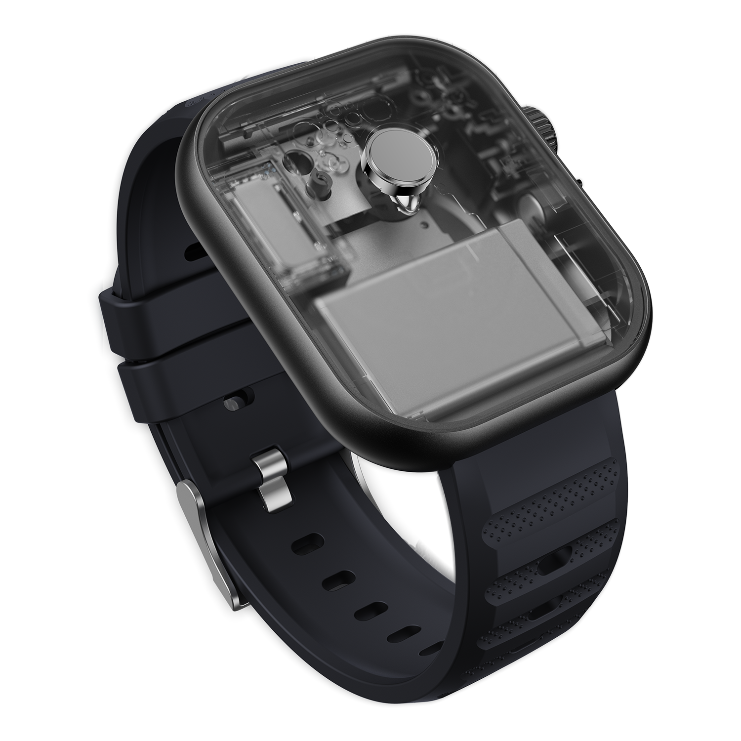 O20 Smartwatch