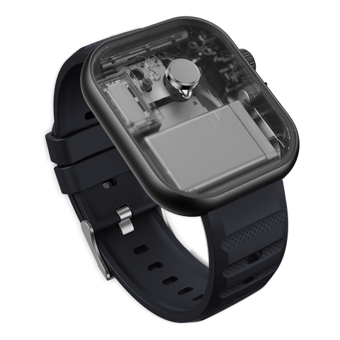 O20 Smartwatch