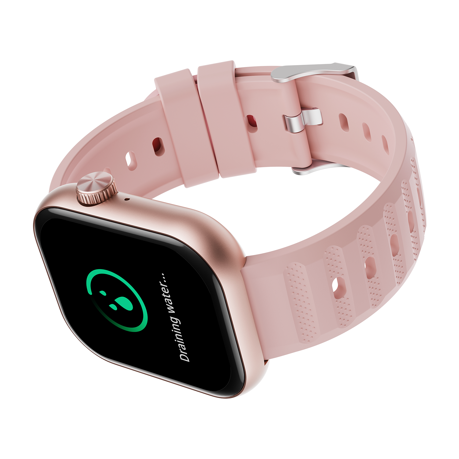 O20 Smartwatch
