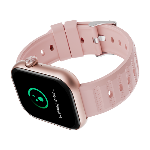 O20 Smartwatch