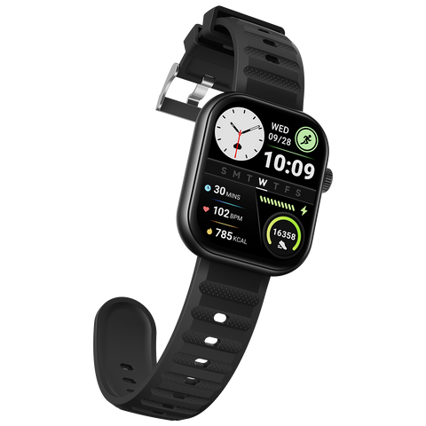 O20 Smartwatch