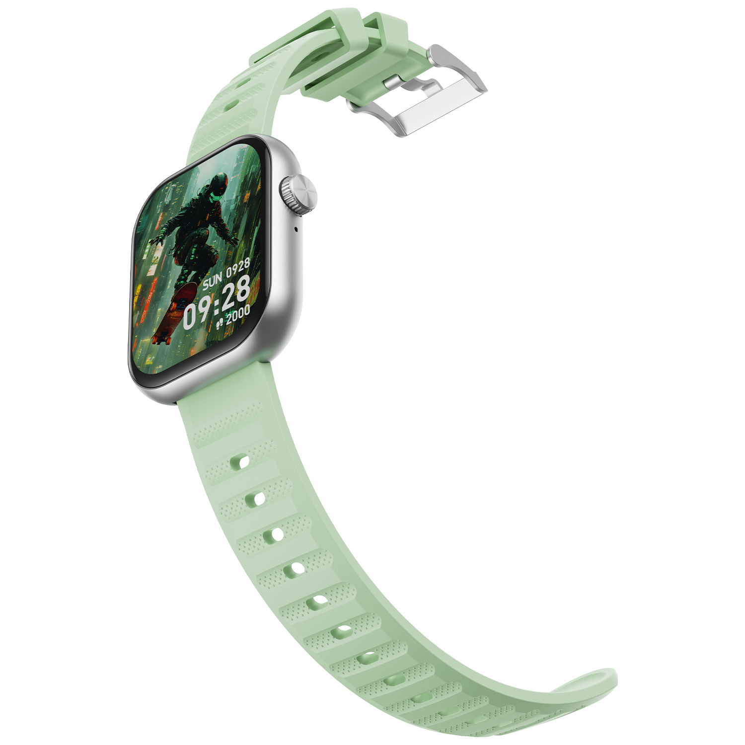 O20 Smartwatch