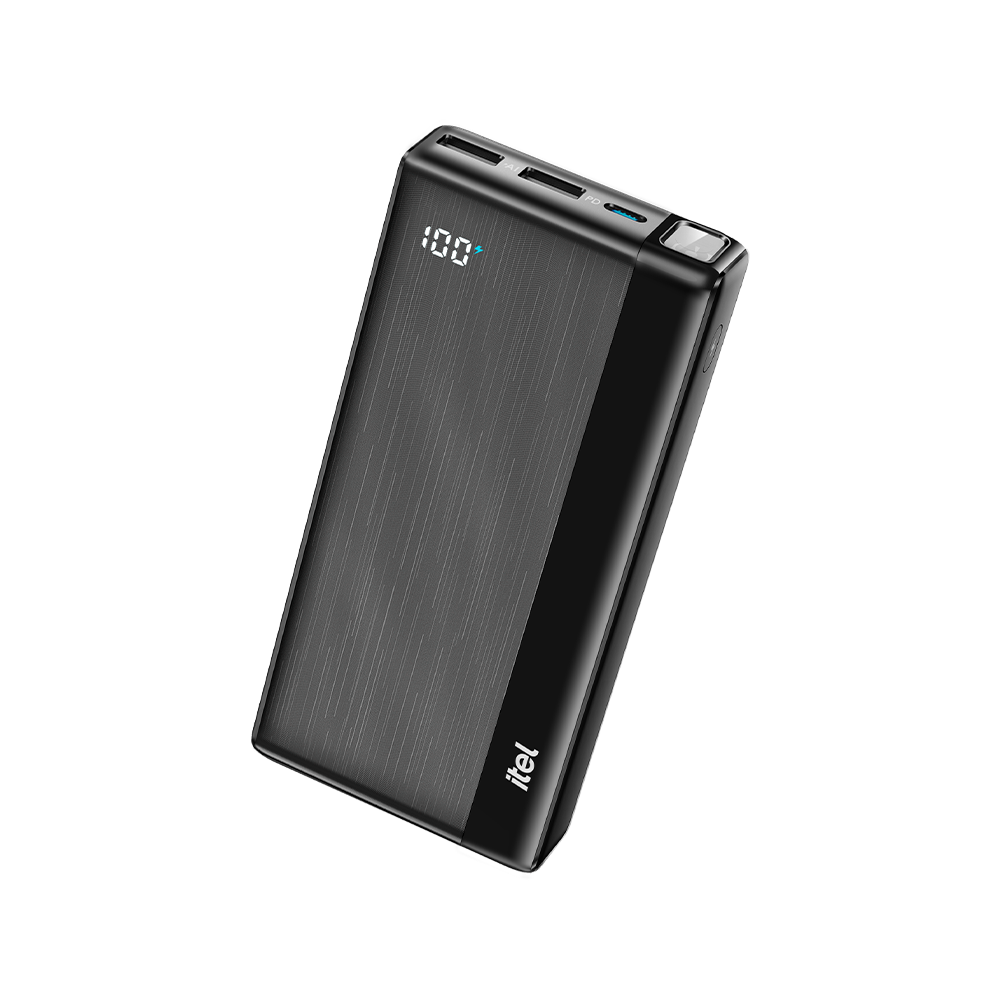 PowerPulse I 10,000mAh A1420