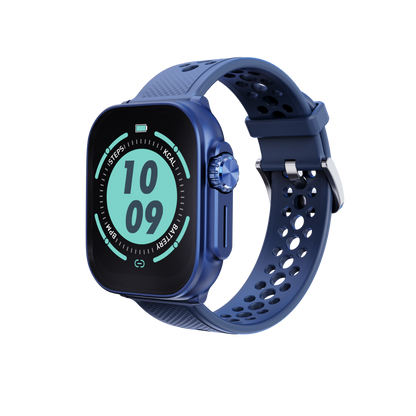 Lux L1 Smart Watch