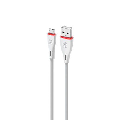 Cable Pulse II 2.4A Micro USB M24