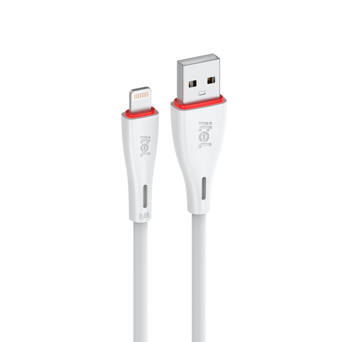 L24s Fast Charging Cable | Lightning | iPhone