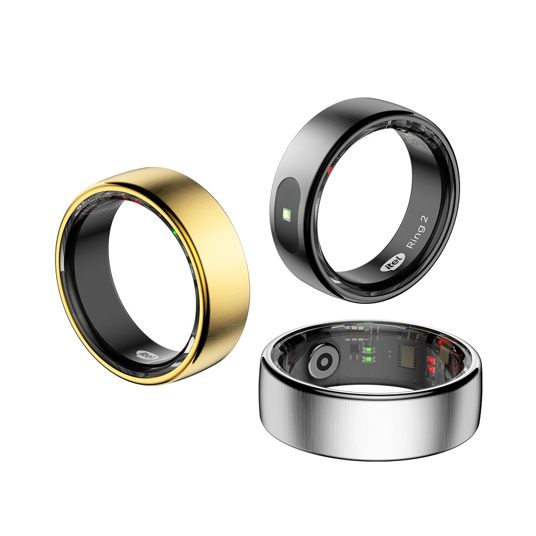 itel Ring 2