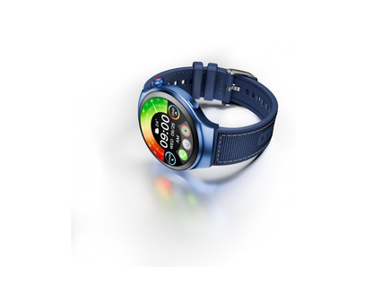 O43 Smart Watch