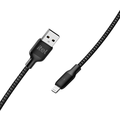 L22N Fast Charging Cable | Lightning | iPhone