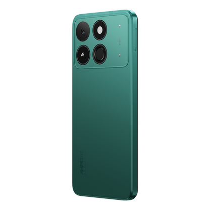 itel A50C Special Edition
