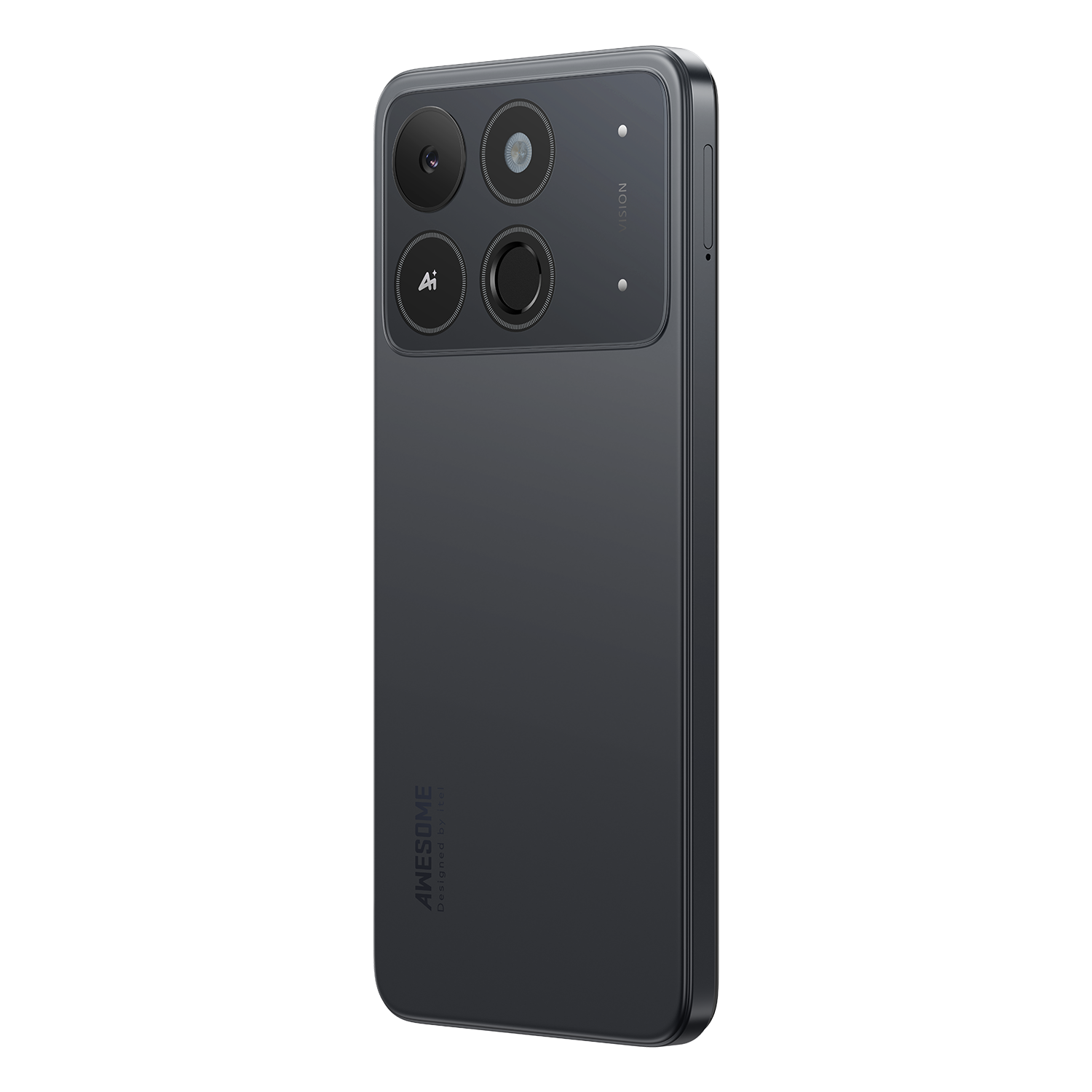 itel A50C Special Edition